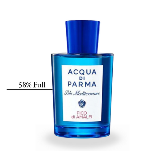 Fico Di Amalfi - Acqua Di Parma - 145ml/58% Partial Bottle