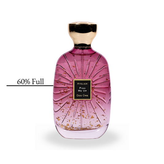 Pink Me Up - Atelier Des Ors - 60ml/60% Partial Bottle