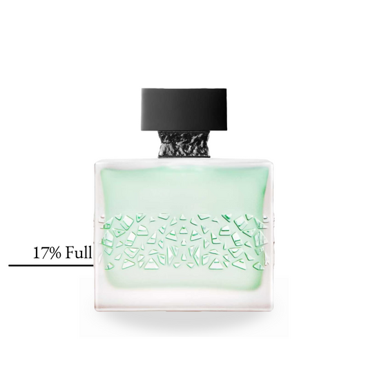 GNTONIC - MICALLEF - 17ml/17% Partial Bottle