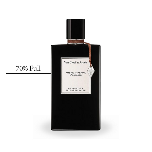 Ambre Imperial - Van Cleef - 53ml/70% Partial Bottle