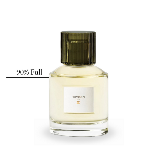 II (Deux) - Trudon - 90ml/90% Partial Bottle