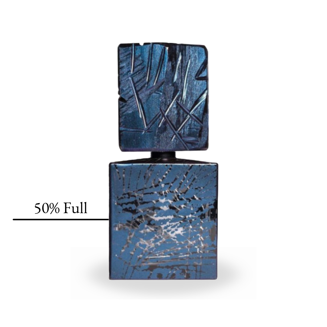Scusami - Filipo Sorcinelli - 50ml/50% Partial Bottle