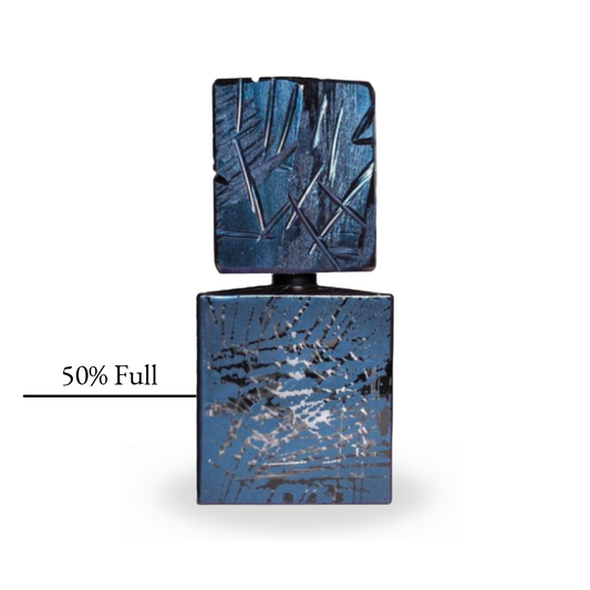 Scusami - Filipo Sorcinelli - 50ml/50% Partial Bottle