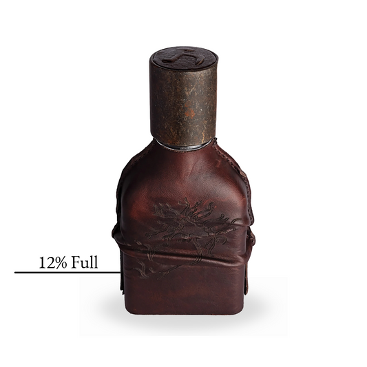 Cuoium - Orto Parisi - 6ml/12% Partial Bottle