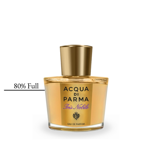 Iris Nobile - Acqua Di Parma - 40ml/80% Partial Bottle