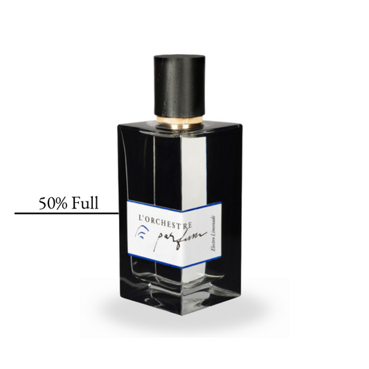 Electro Limonade - L'Ochestre - 50ml/50% Partial Bottle