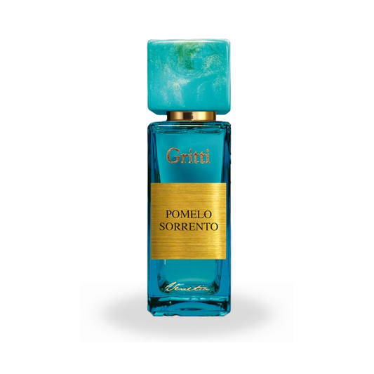 Pomelo Sorrento - Gritti - Empty Bottle