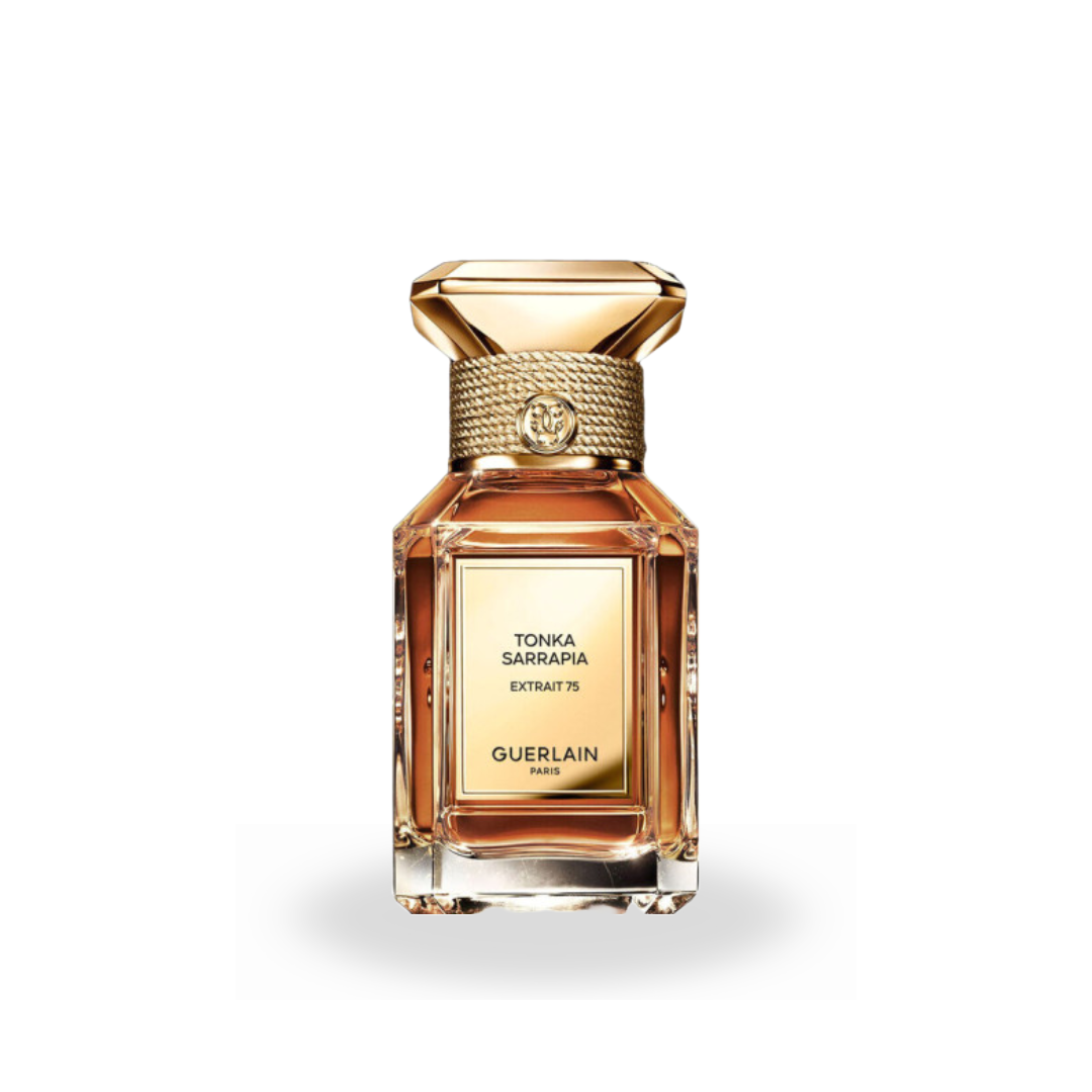 Tonka Sarrapia - Guerlain - 1/2ml/1ml/2ml/5ml Sample Spray