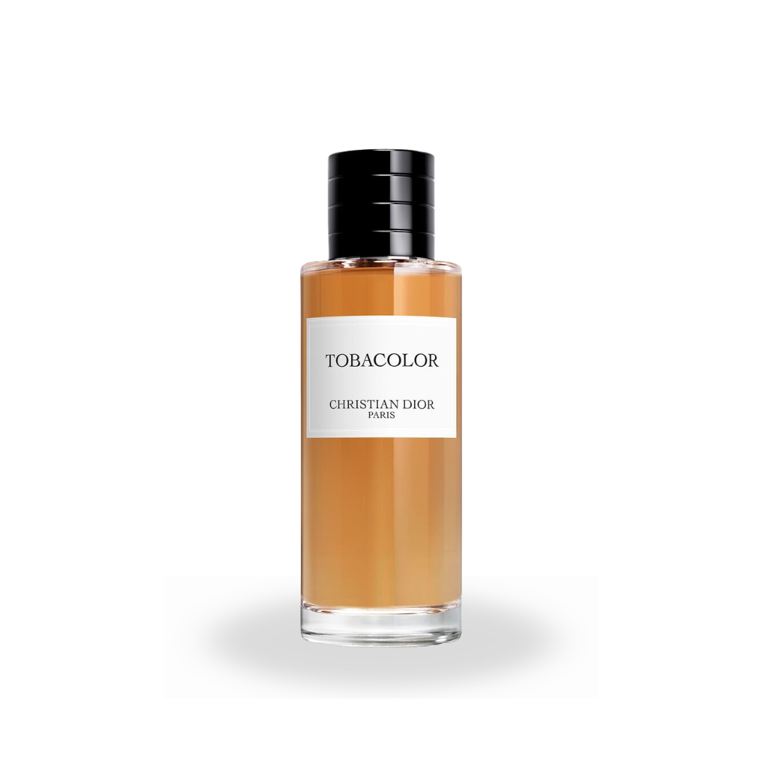 Tobacolor - Christian Dior - 1ml/2ml/5ml/10ml Sample Spray