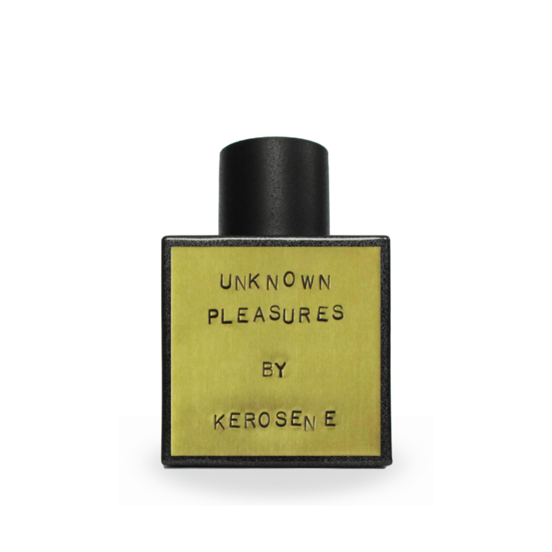 Unknown Pleasures - Kerosene - 1ml/2ml/5ml/10ml Sample Spray