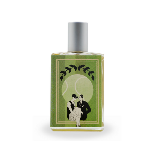 The Soft Lawn - Imaginary Authors - 1ml/2ml/5ml/10ml Sample Spray