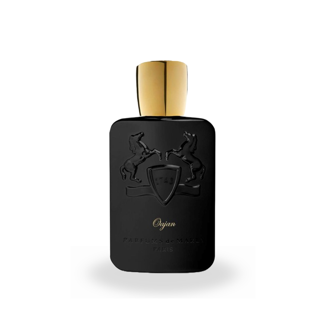 Oajan - Parfums De Marley - Empty Bottle