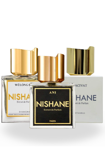 Nishane Bundle - 1ml/2ml Sprays