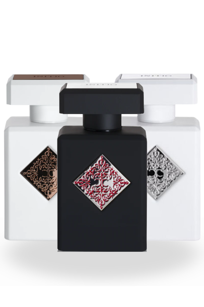 Initio Parfums Bundle - 1ml/2ml Sprays