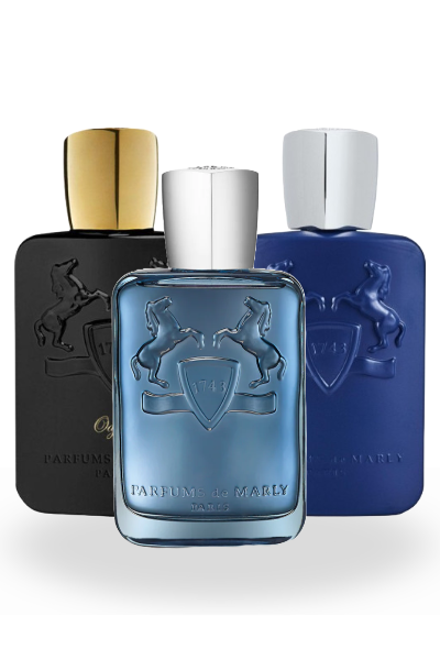 Parfums De Marly Bundle - 1ml/2ml Sprays