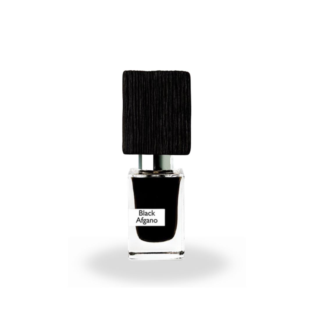 Black Afgano - Nasomatto - 1ml/2ml/5ml