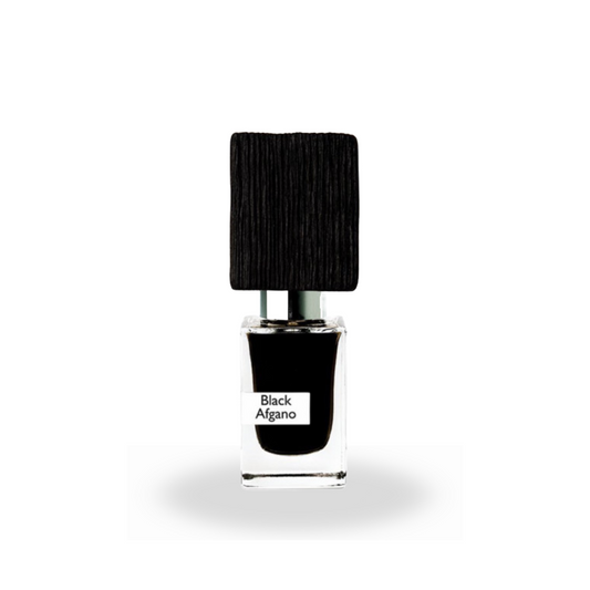 Black Afgano - Nasomatto - 1ml/2ml/5ml