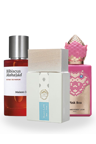 Feminine Bundle - 1ml/2ml Sprays