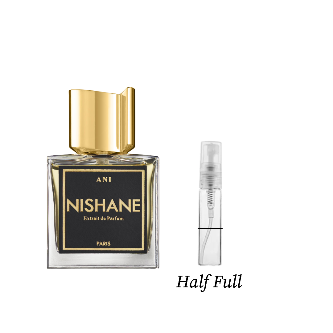 Ani - Nishane - 1ml/2ml/5ml/10ml Spray