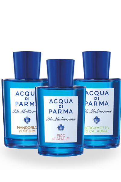 Acqua Di Parma Bundle - 1ml/2ml Glass Sprays