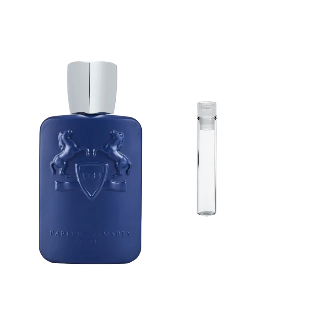 Percival - Parfums De Marly - 1ml/2ml/5ml/10ml Spray