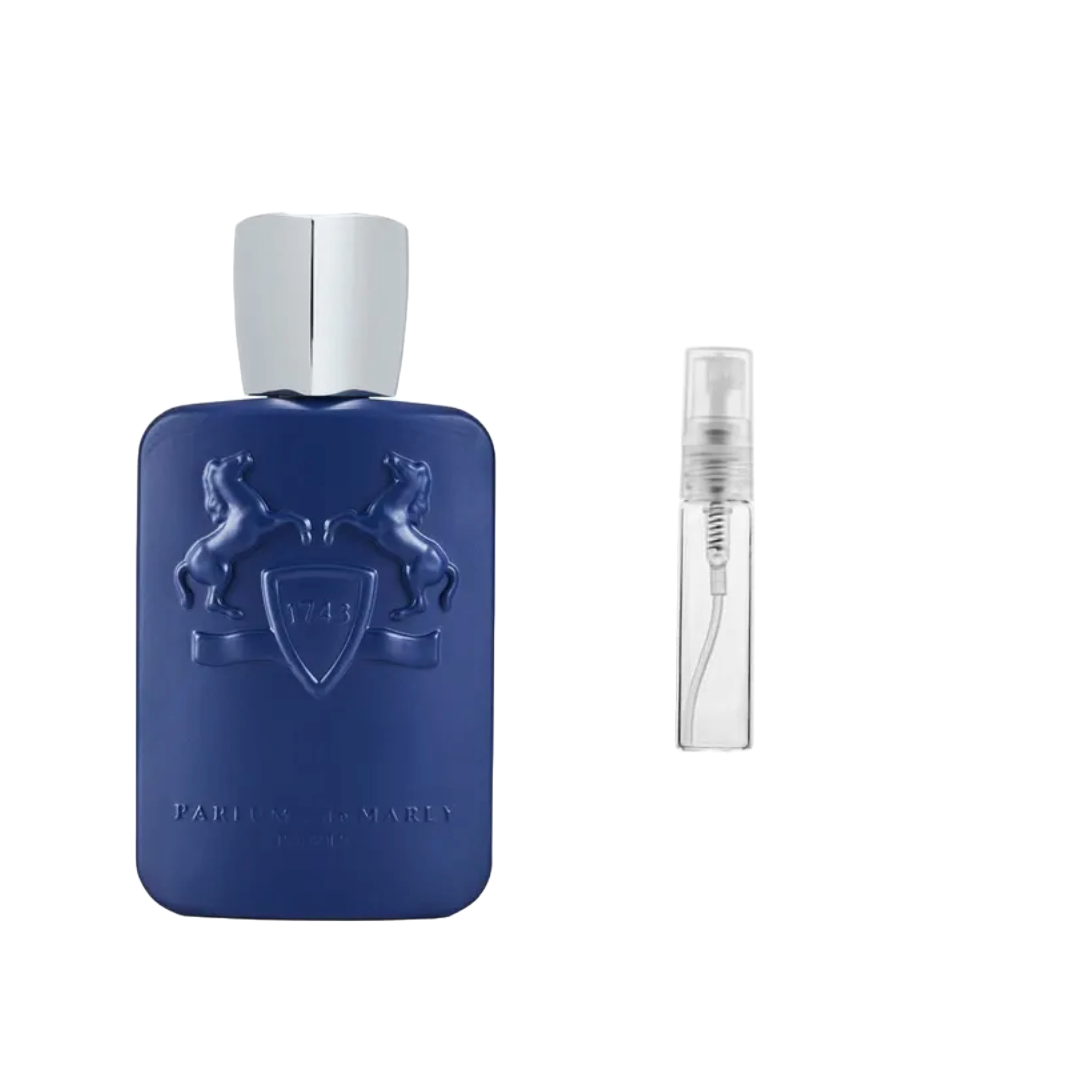 Percival - Parfums De Marly - 1ml/2ml/5ml/10ml Spray