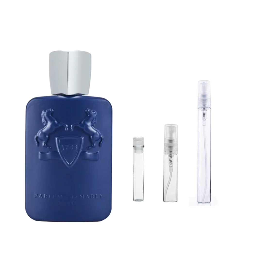 Percival - Parfums De Marly - 1ml/2ml/5ml/10ml Spray