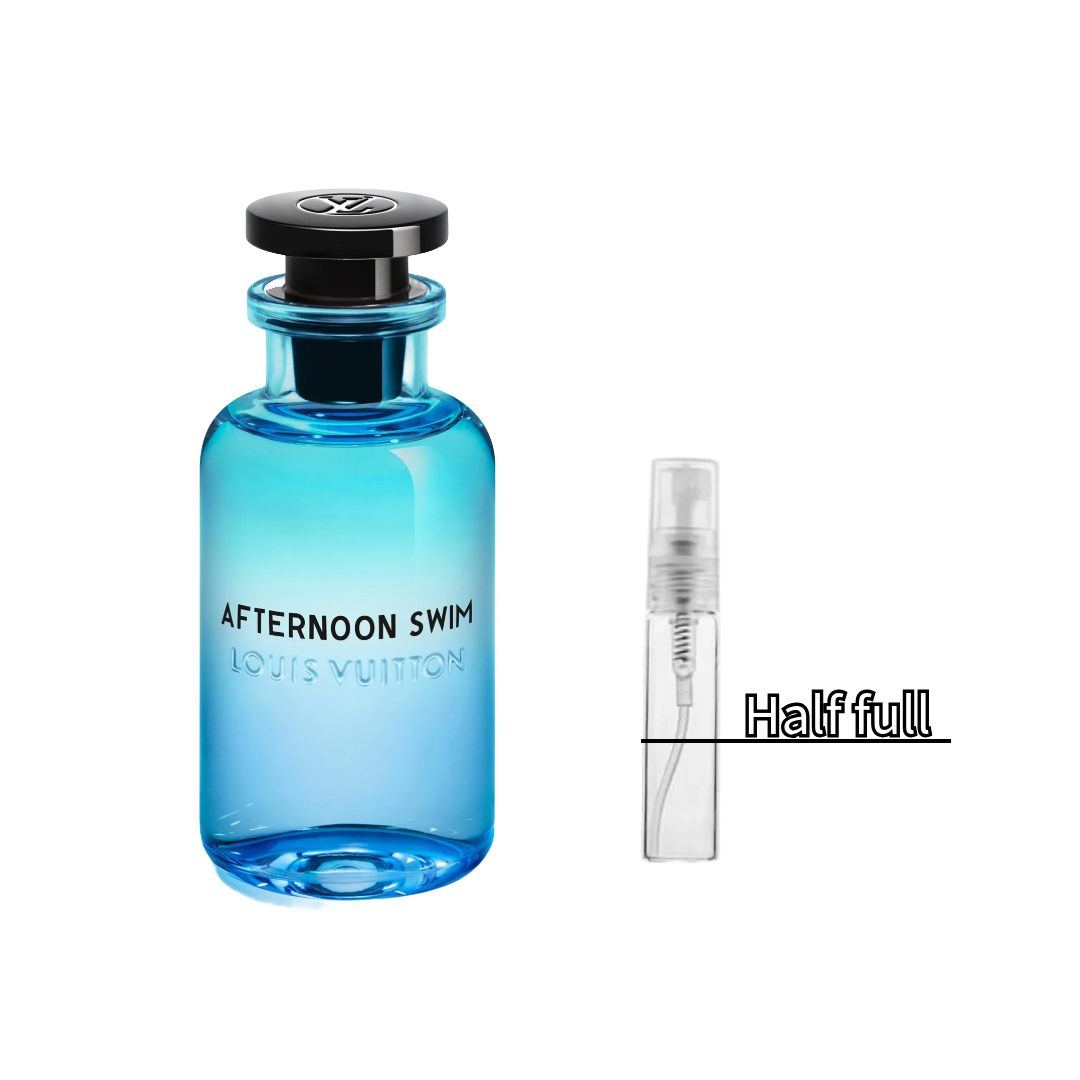 Afternoon Swim - Louis Vuitton - 1ml/2ml/5ml/10ml Spray