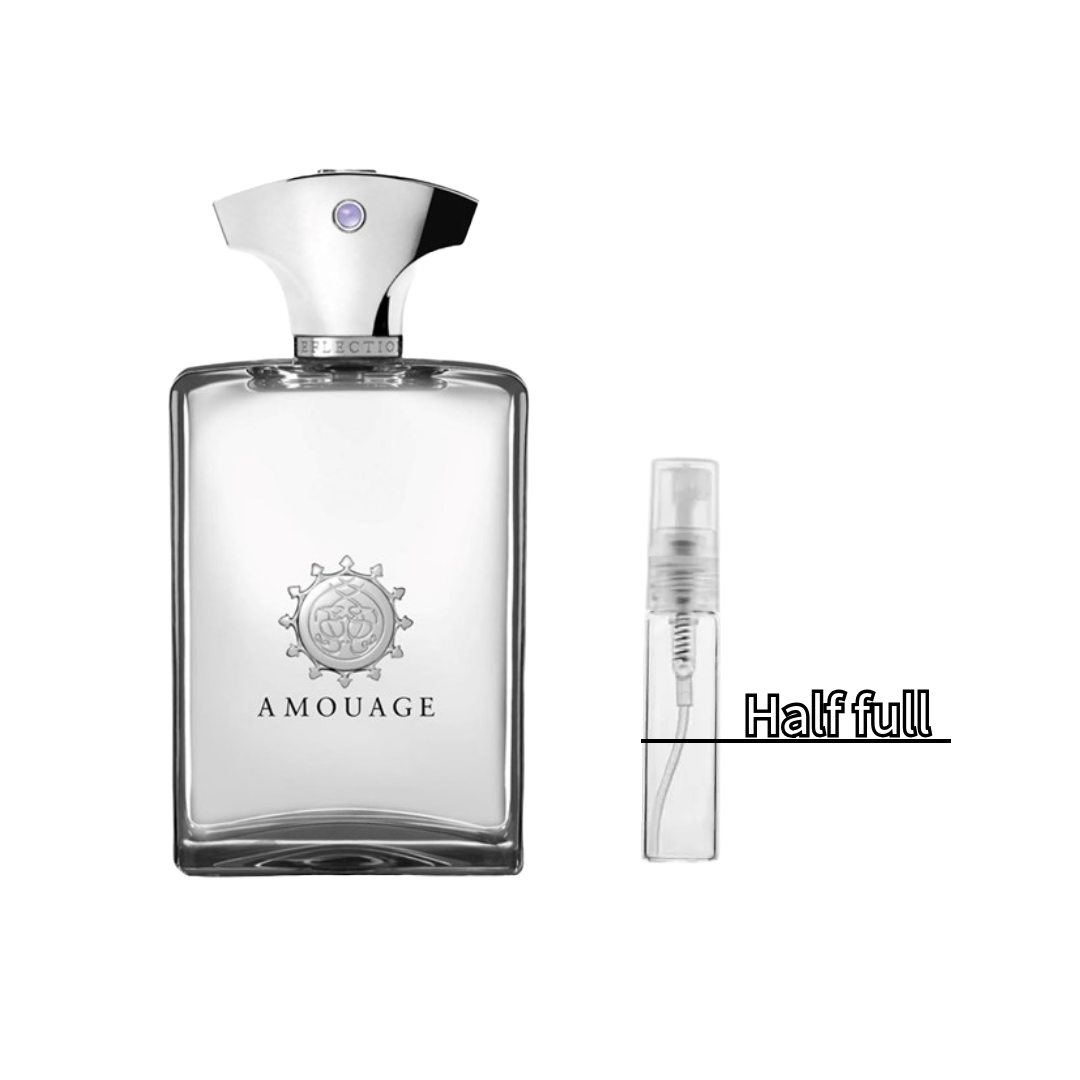 Reflection Man - Amouage - 1ml/2ml/5ml/10ml Spray