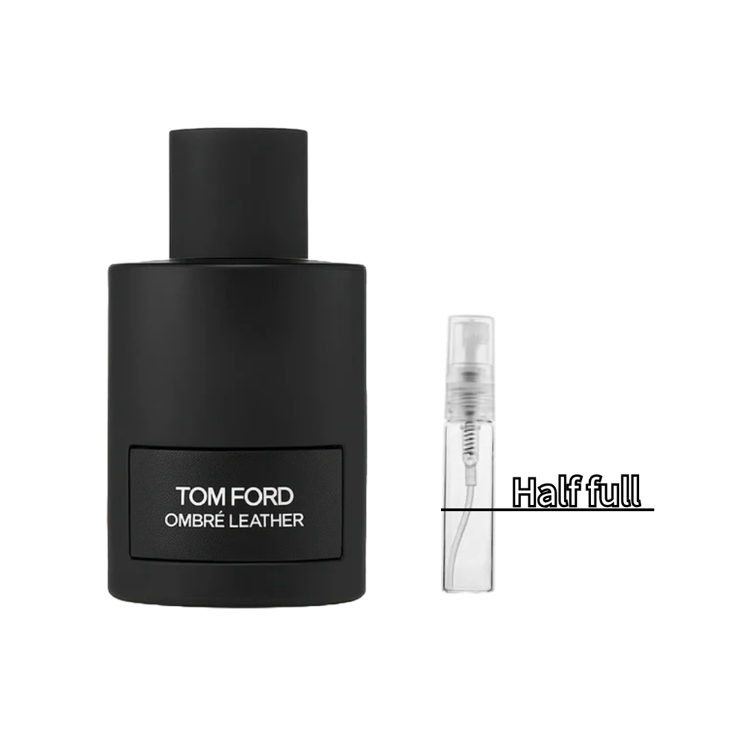 Ombre Leather - Tom Ford - 1ml/2ml/5ml/10ml Spray