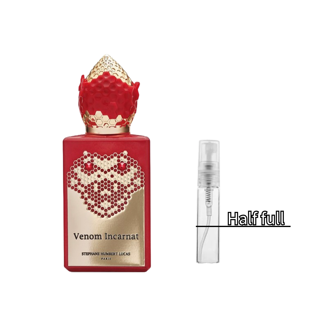 Venom Incarnat - Stephane Humbert Lucas - 1ml/2ml/5ml/10ml Spray