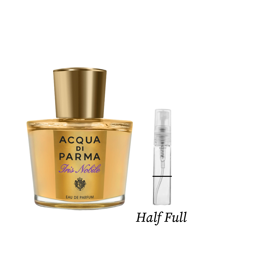 Iris Nobile - Acqua Di Parma - 1ml/2ml/5ml Spray