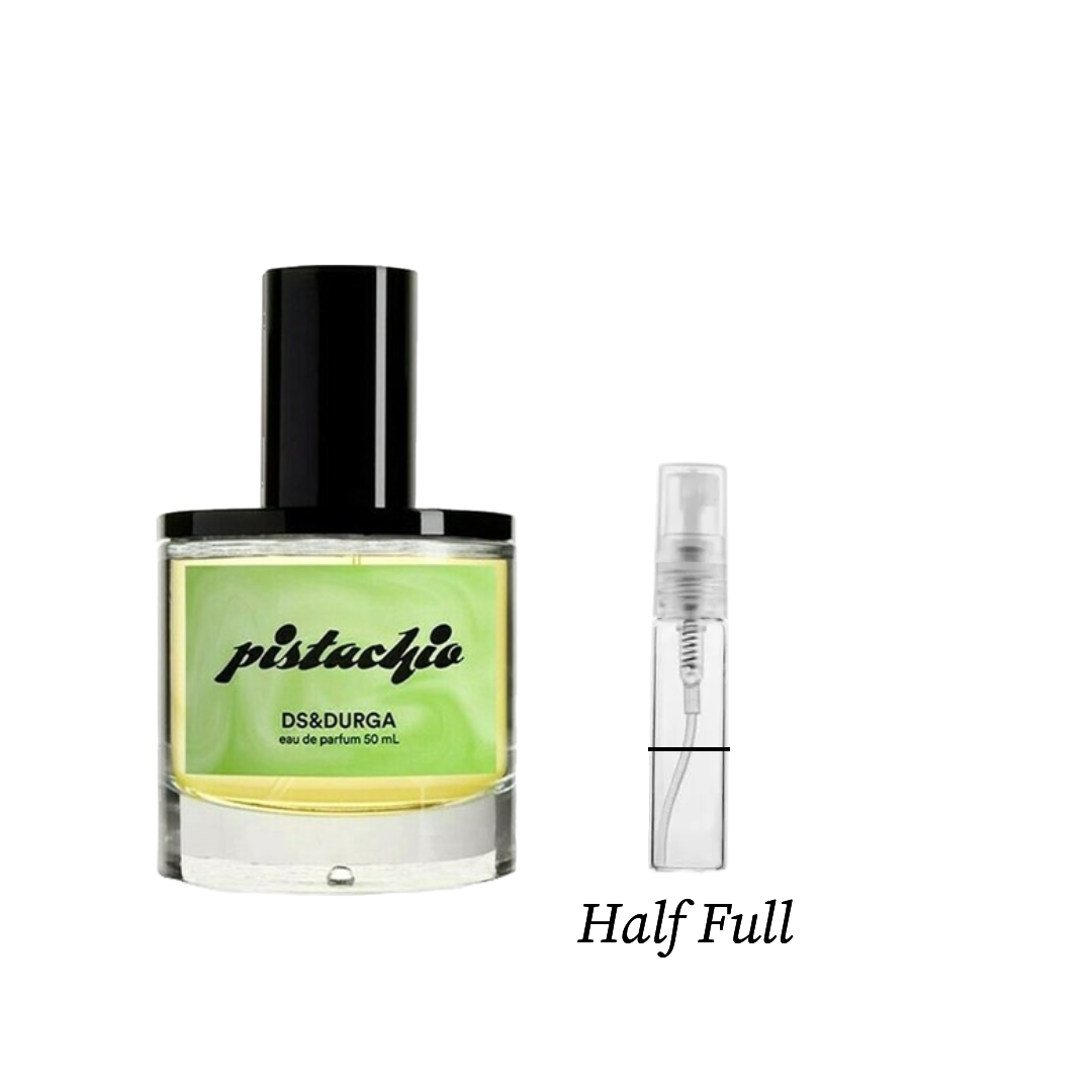 Pistachio - Ds & Durga - 1ml/2ml/5ml