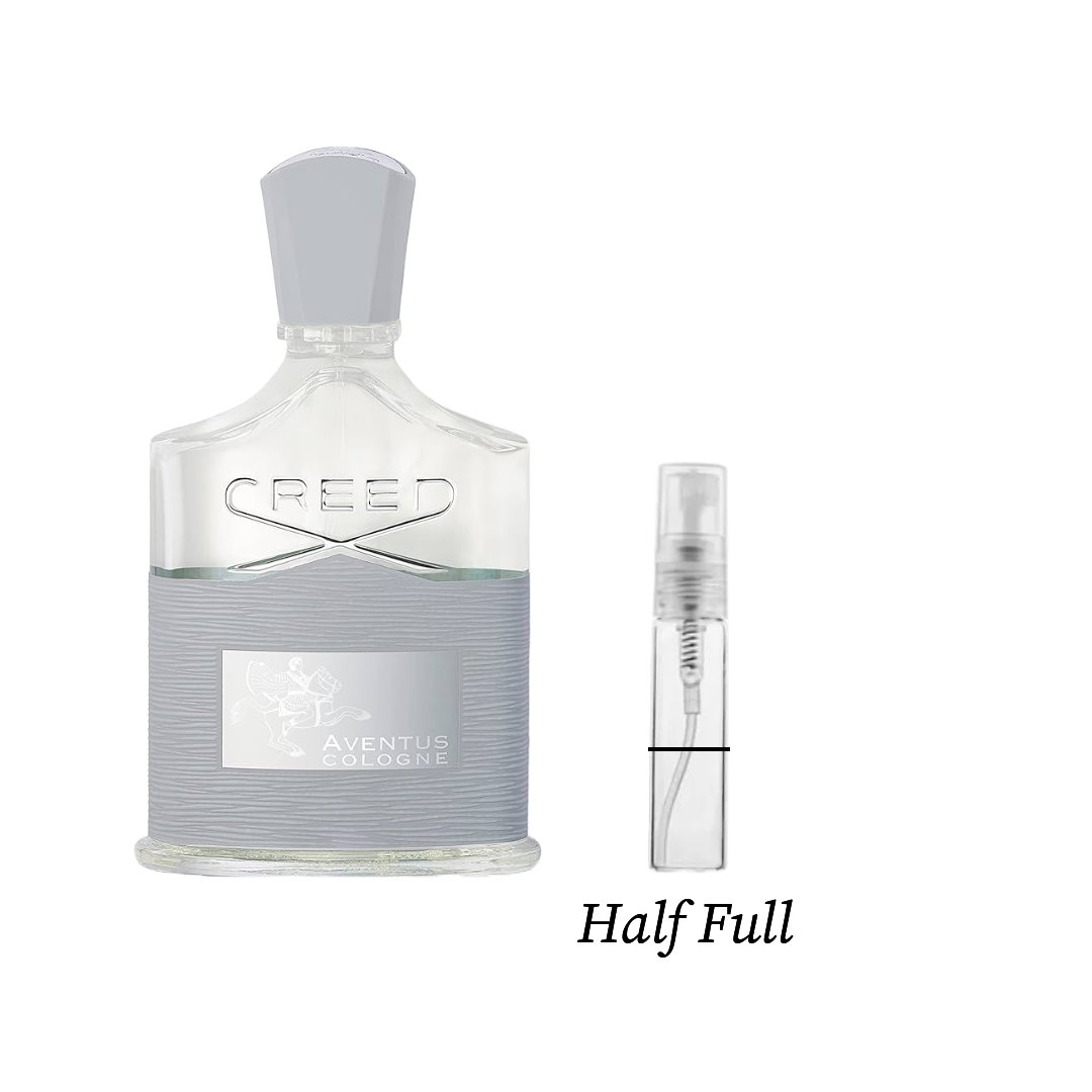 Aventus Cologne - Creed - 1ml/2ml/5ml/10ml Spray