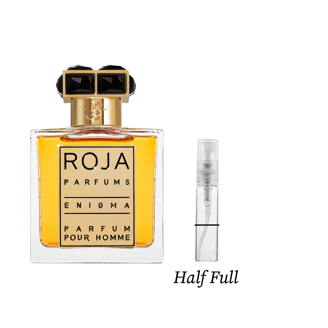 Enigma Pour Homme - Roja - 1ml/2ml/5ml - spray