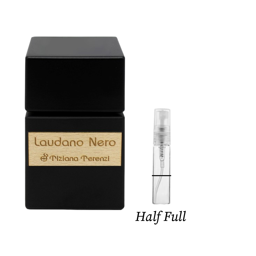 Laudano Nero - 1ml/2ml/5ml Spray