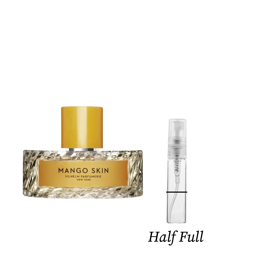 Mango Skin - Vilhelm Parfumerie - 1ml/2ml/5ml Spray