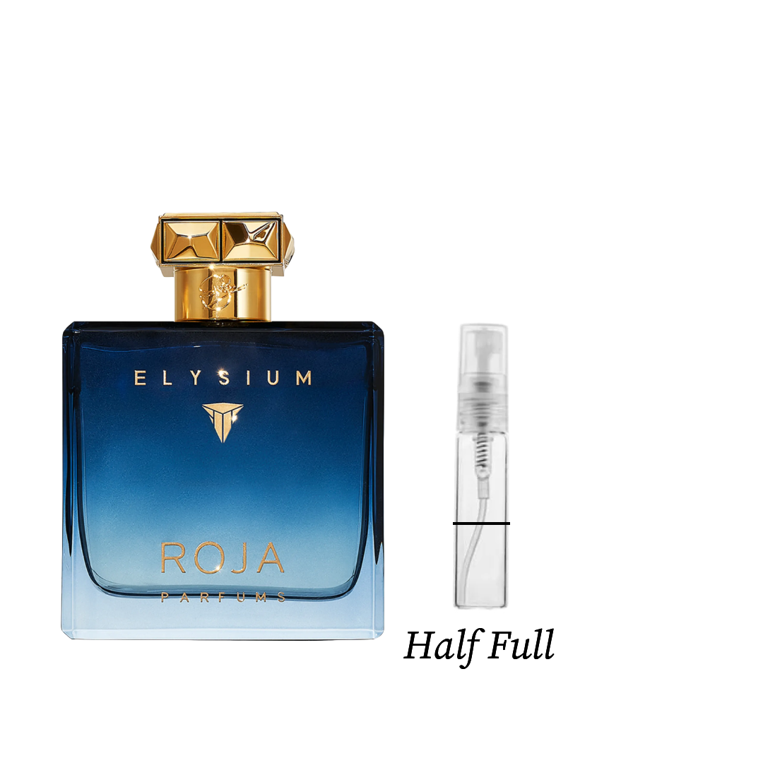 Elysium Pour Homme - Roja Dove - 1ml/2ml/5ml/10ml Spray