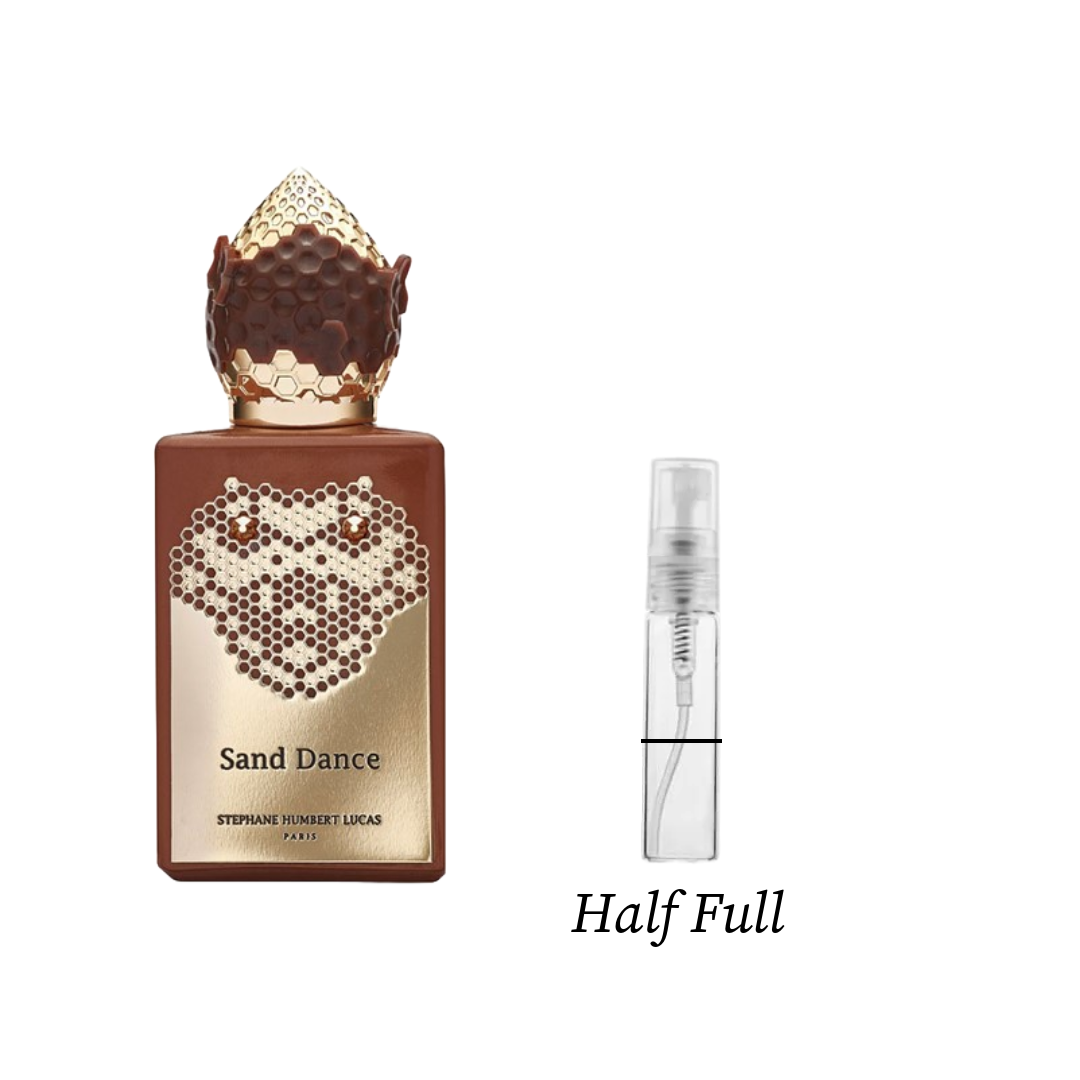 Sand Dance - Stephane Humbert Lucas - 1ml/2ml/5ml/10ml Spray