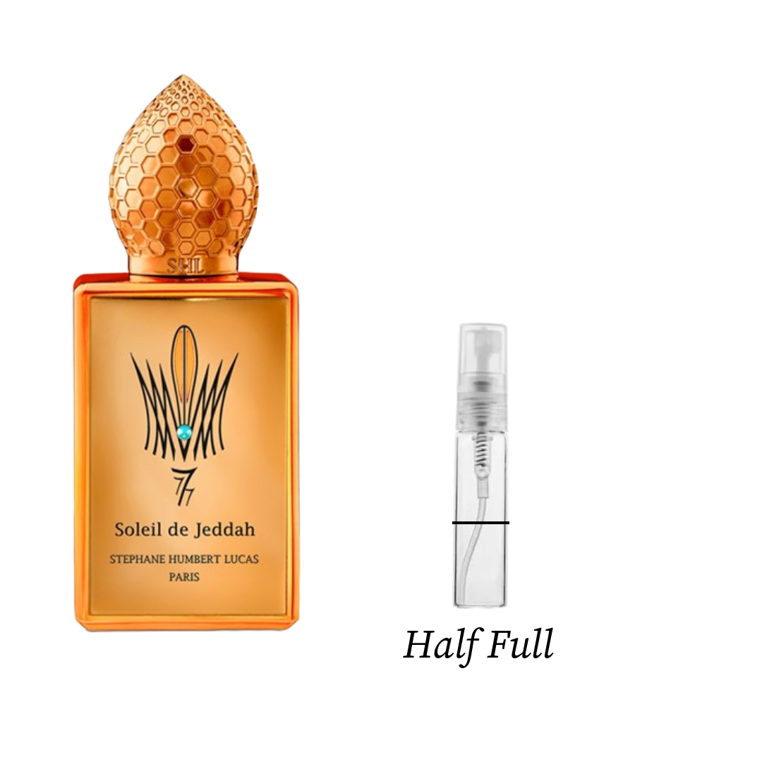 Mango Kiss - Stephane Humbert Lucas - 1ml/2ml/5ml/10ml Sample Spray