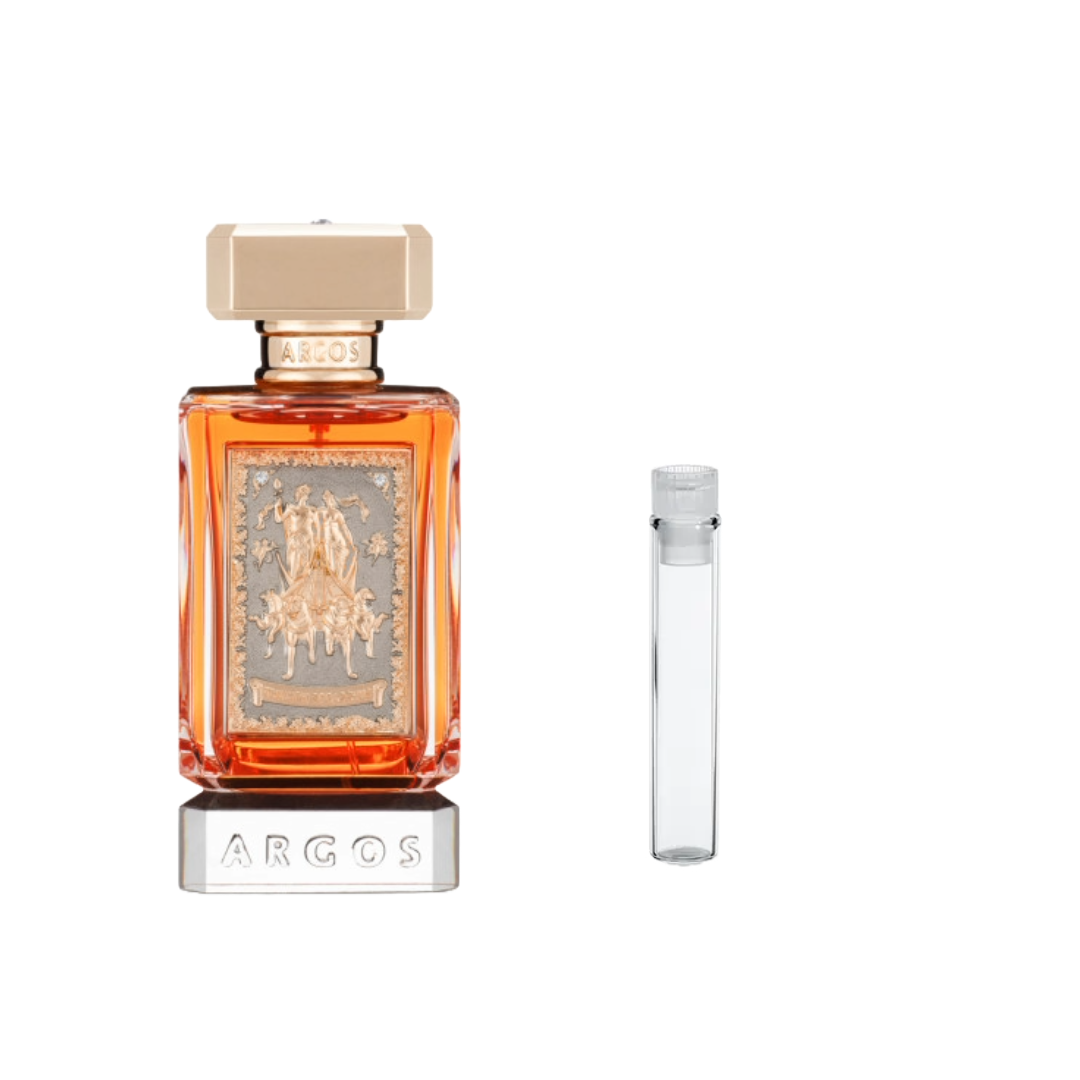 Triumph Of Bacchus EDP - Argos - 1ml/2ml/5ml Spray