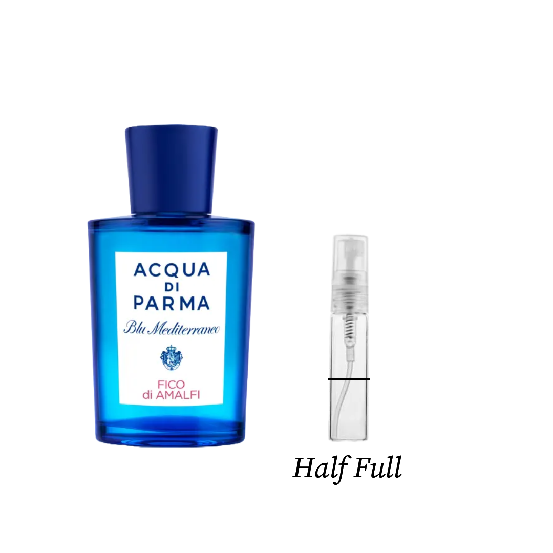 Fico Di Amalfi - Acqua Di Parma - 1ml/2ml/5ml/10ml Spray