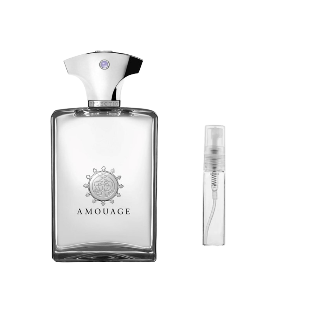 Reflection Man - Amouage - 1ml/2ml/5ml/10ml Spray