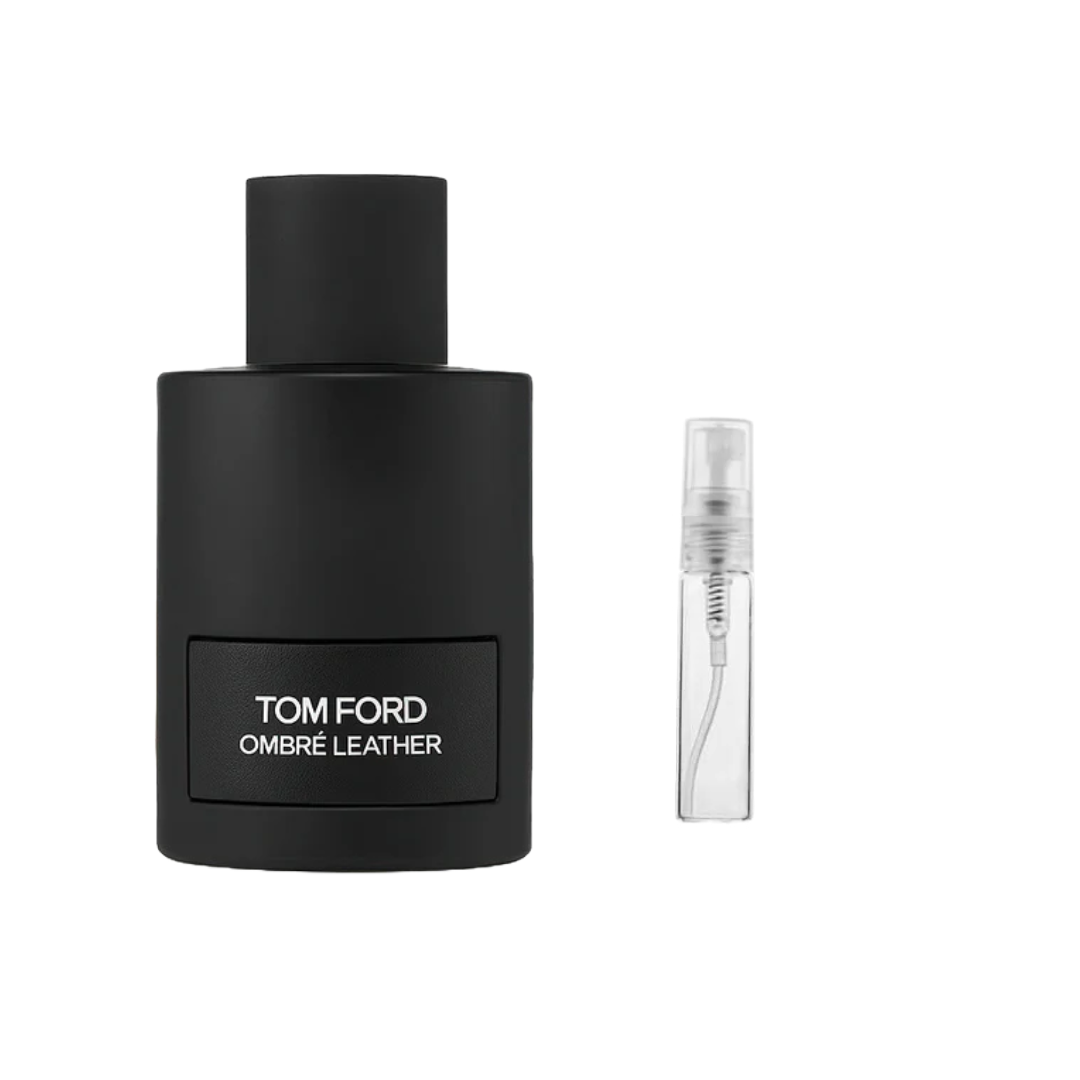 Ombre Leather - Tom Ford - 1ml/2ml/5ml/10ml Spray