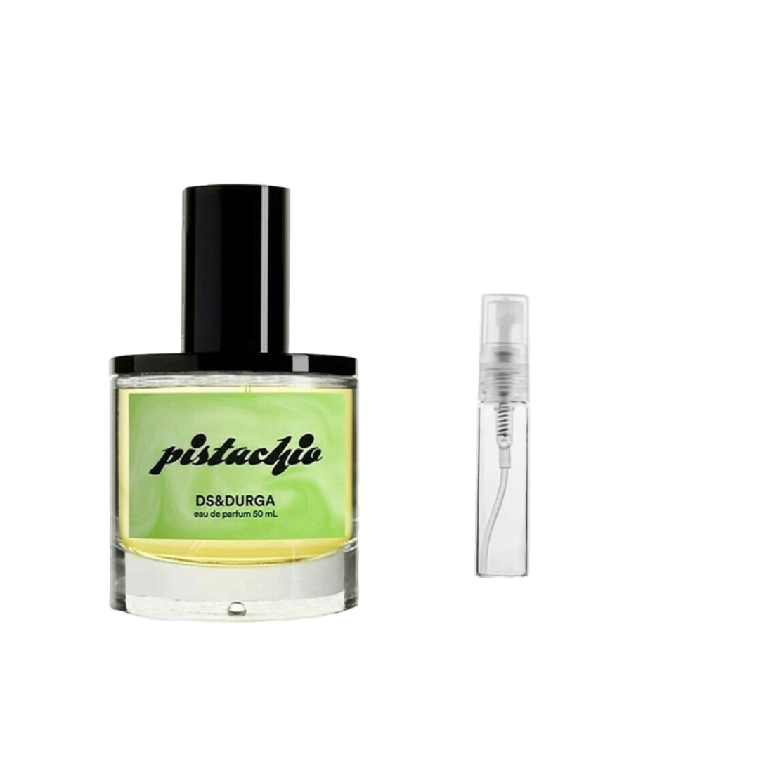 Pistachio - Ds & Durga - 1ml/2ml/5ml