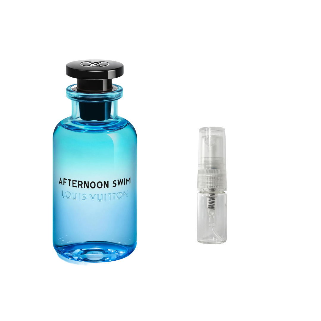 Afternoon Swim - Louis Vuitton - 1ml/2ml/5ml/10ml Spray