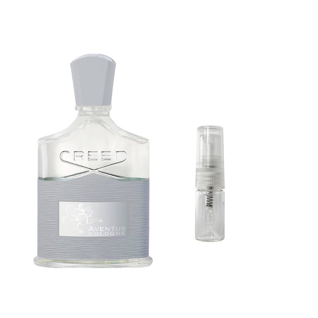 Aventus Cologne - Creed - 1ml/2ml/5ml/10ml Spray