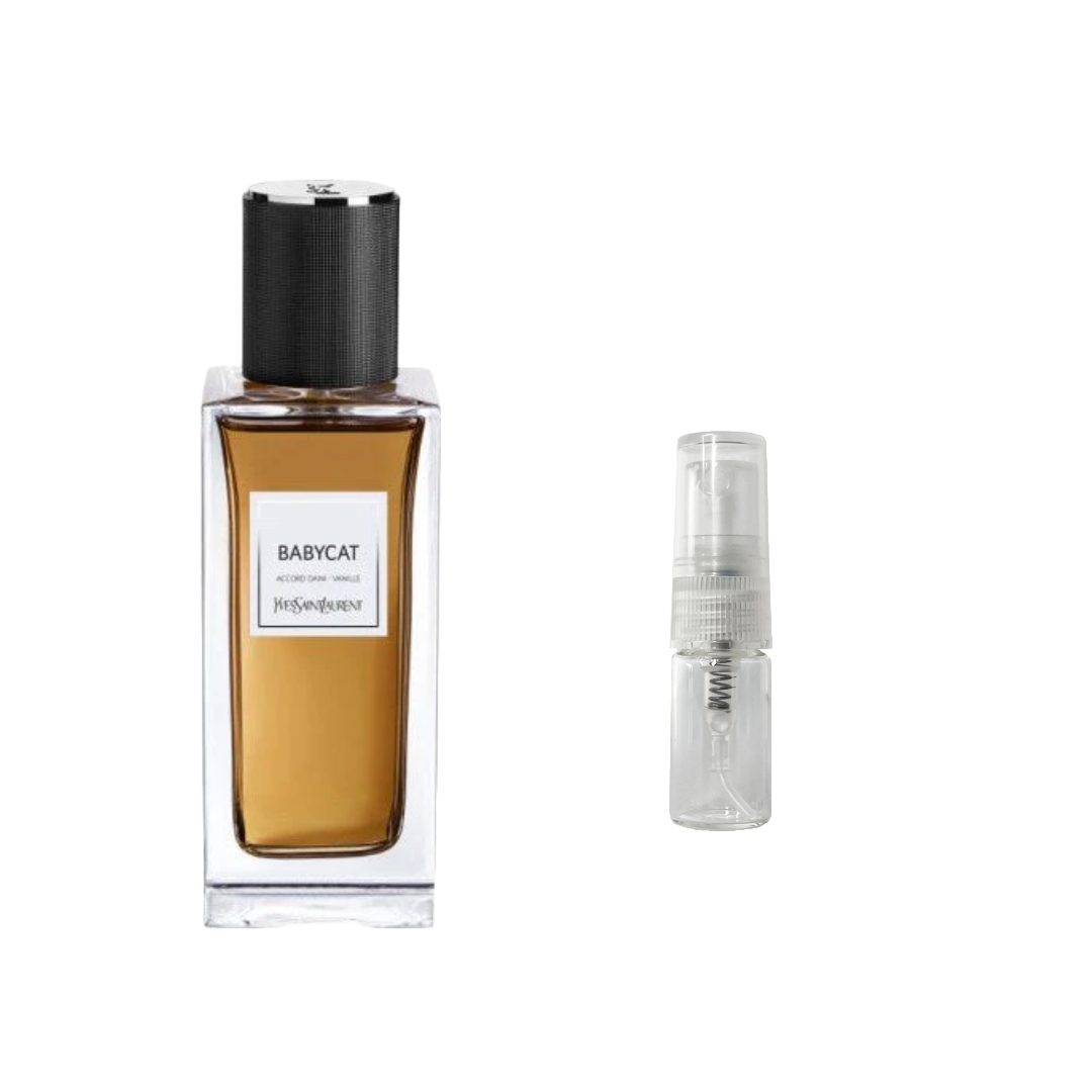 Babycat - Yves Saint Laurent - 1ml/2ml/5ml/10ml Spray