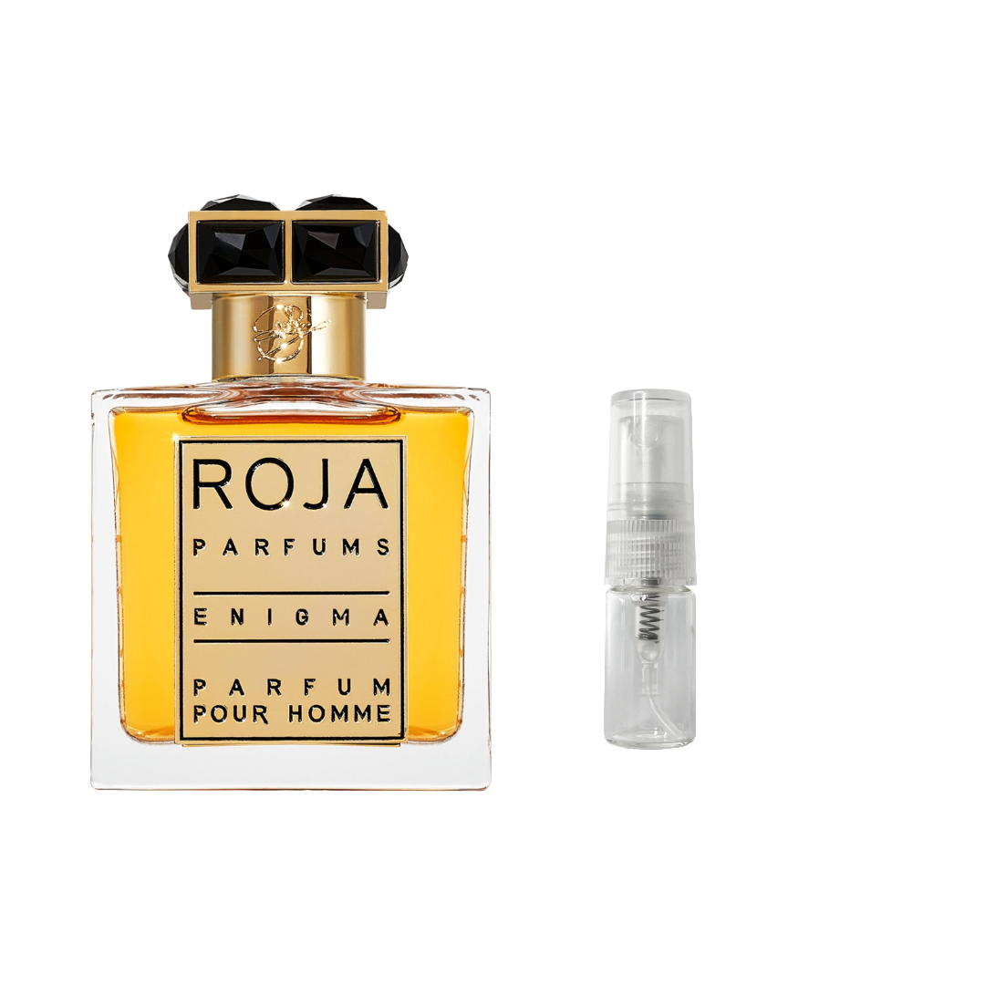 Enigma Pour Homme - Roja - 1ml/2ml/5ml - spray