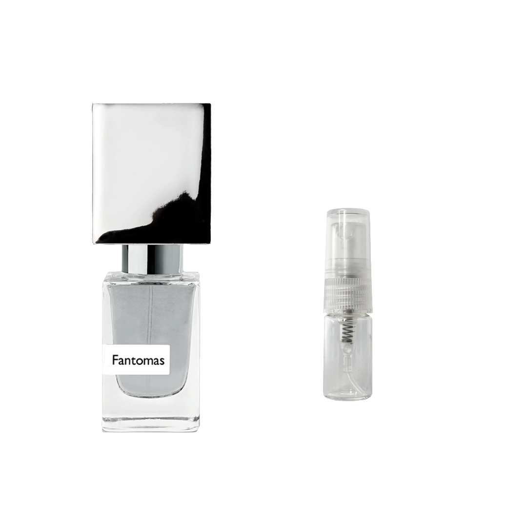 Fantomas - Nasomatto - 1ml/2ml/5ml Spray